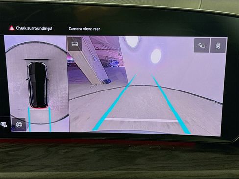 New 2025 Audi Q5 Premium Plus image 13