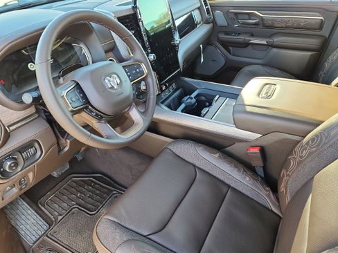 New 2026 RAM 1500 Limited image 10