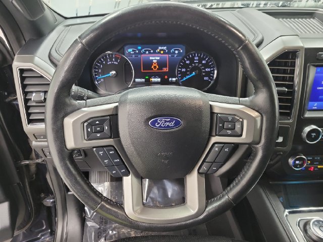 Used 2021 Ford Expedition XLT AWD/4WD image 24
