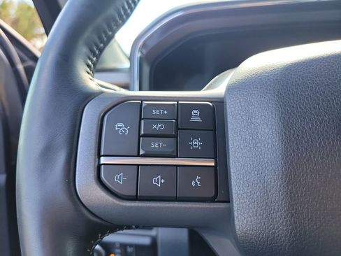 Used 2023 Ford F450 Lariat w/ Lariat Ultimate Package image 18