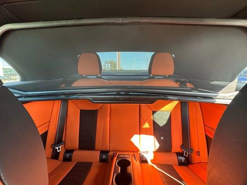 Used 2025 BMW M4 xDrive Competition image 30