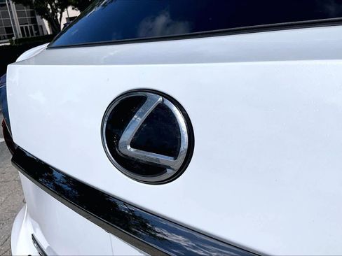 Used 2022 Lexus RX 350 F Sport image 31