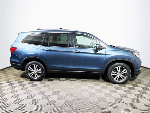 Used 2018 Honda Pilot EX-L image 9