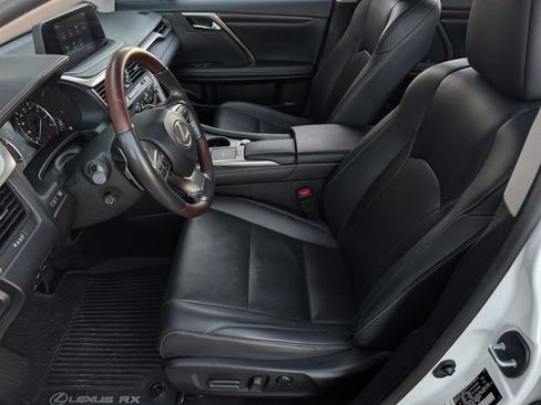 Used 2021 Lexus RX 350 FWD w/ Premium Package image 32