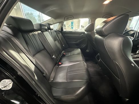 Used 2022 Honda Accord Sport Special Edition image 20