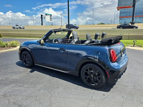 New 2026 MINI Cooper S image 7