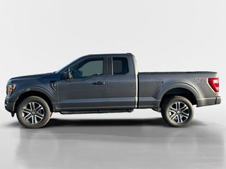 Used 2023 Ford F150 XL w/ STX Appearance Package AWD/4WD video 2