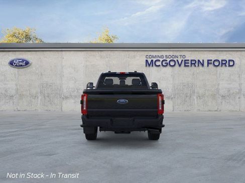 New 2026 Ford F350 image 6