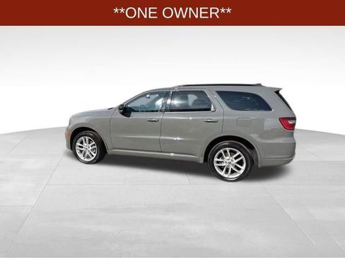 Used 2023 Dodge Durango GT AWD/4WD image 4