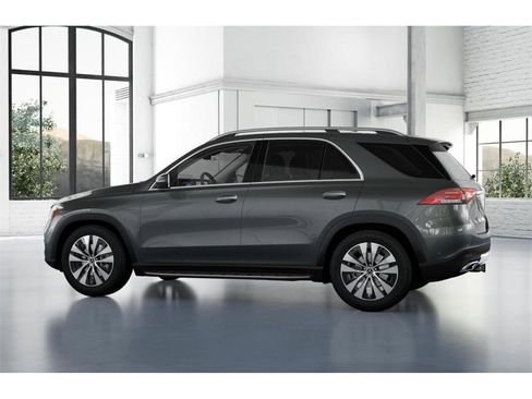 New 2026 Mercedes-Benz GLE 350 4MATIC image 32