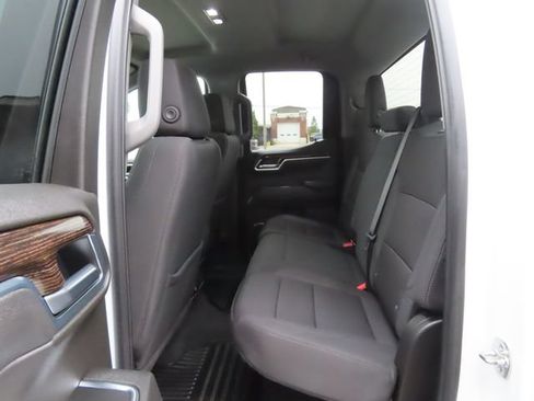 Used 2025 GMC Sierra 1500 Elevation AWD/4WD image 22