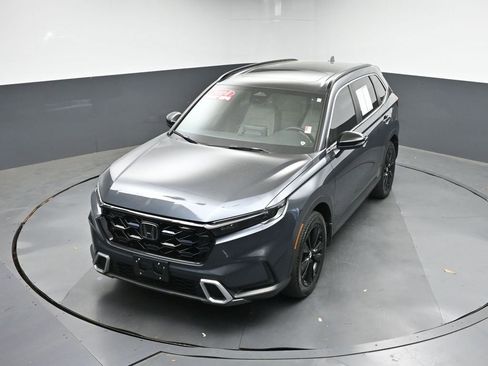 Used 2024 Honda CR-V Sport Touring image 35