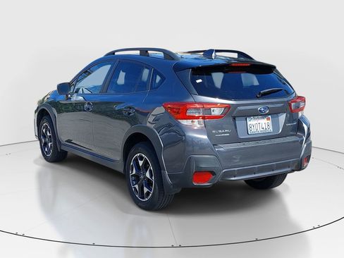 Used 2020 Subaru Crosstrek 2.0i Premium image 5