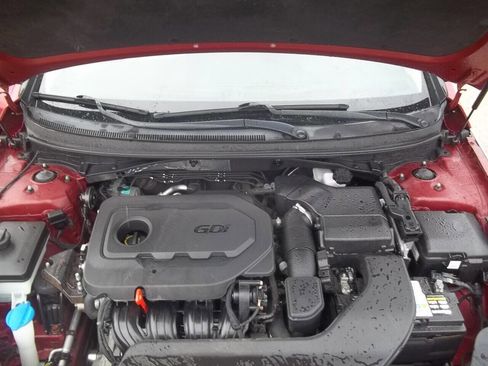 Used 2015 Hyundai Sonata SE image 13