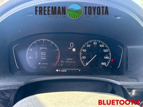 Used 2024 Honda Civic Sport image 7
