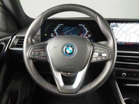 Used 2023 BMW i4 eDrive35 w/ Premium Package RWD image 18