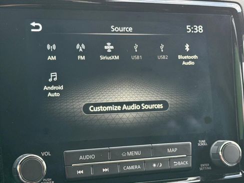 Certified 2023 Nissan Frontier PRO-4X w/ Pro Convenience Package image 25