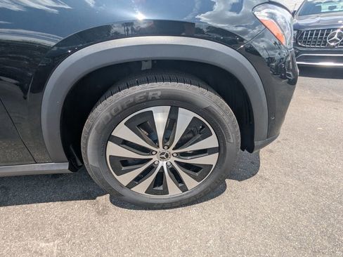 Certified 2026 Mercedes-Benz GLE 350 4MATIC image 49