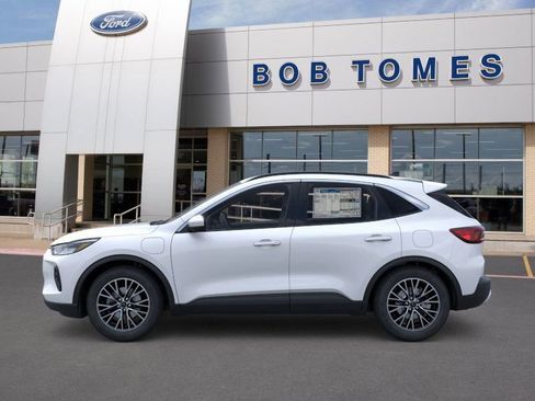 New 2026 Ford Escape SE FWD image 3