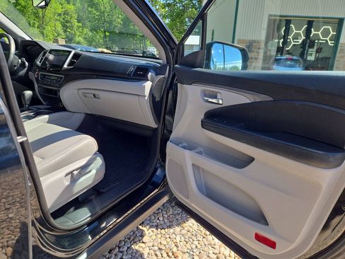 Used 2016 Honda Pilot EX-L image 20