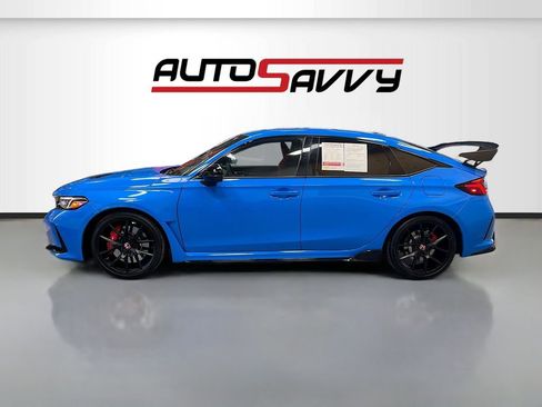 Used 2024 Honda Civic Type R image 4