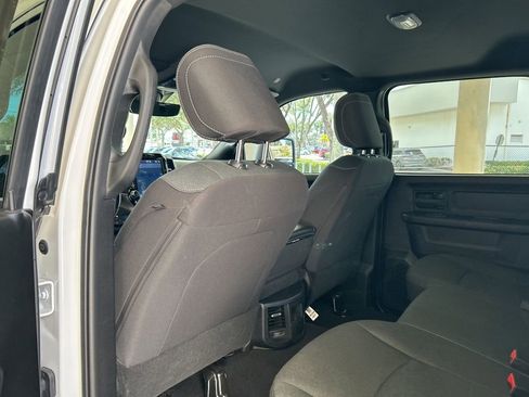 Used 2025 RAM 3500 Tradesman image 38