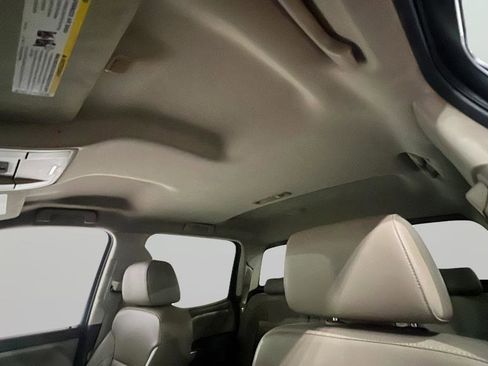 Used 2016 Chevrolet Silverado 1500 LTZ Z71 image 31