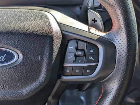 Used 2024 Ford Ranger Raptor image 24