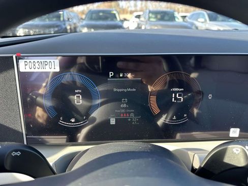 New 2026 Hyundai Tucson SEL image 24