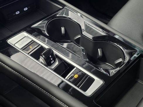 New 2026 Volkswagen Atlas SE FWD image 14