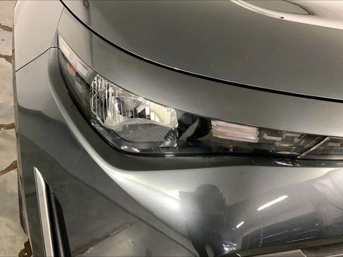 Certified 2025 Kia Soul LX w/ LX Technology Package image 26