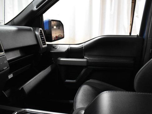 Used 2019 Ford F150 Raptor w/ Equipment Group 802A Luxury image 22