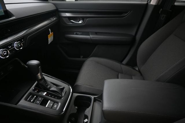 Used 2026 Honda CR-V EX image 11