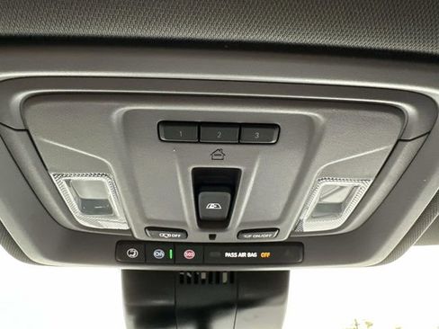 Used 2025 Chevrolet Silverado 2500 LT w/ Trail Boss Package image 48