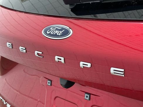 New 2026 Ford Escape Active w/ Cold Weather Package AWD/4WD image 24
