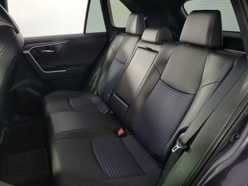 Used 2023 Toyota RAV4 XSE image 17