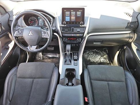 Used 2024 Mitsubishi Eclipse Cross SE AWD/4WD image 24