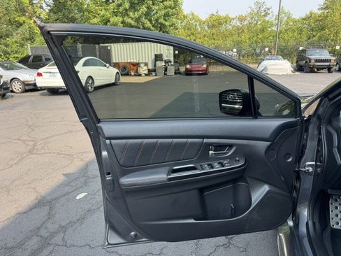 Used 2020 Subaru WRX AWD/4WD image 19