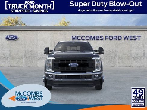 New 2026 Ford F450 XL w/ 360-Degree Camera Package image 2