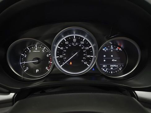 Used 2023 MAZDA CX-5 AWD 2.5 S image 19