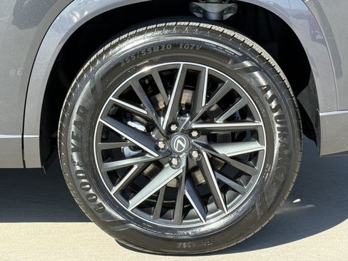 New 2026 Lexus TX 350 AWD image 16