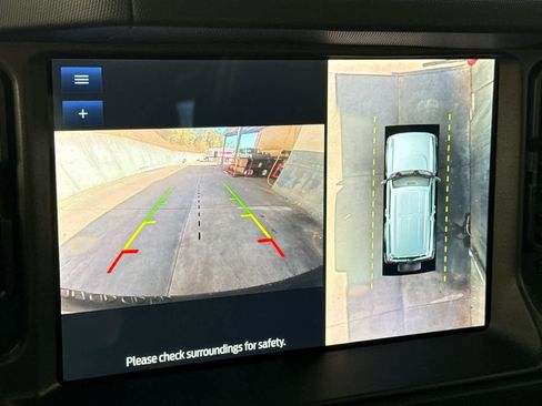 Used 2024 Ford Bronco Badlands image 22