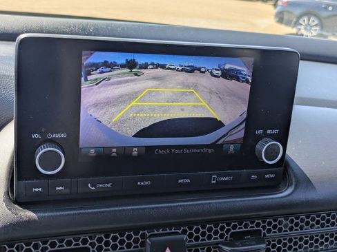 Used 2023 Honda HR-V Sport image 20