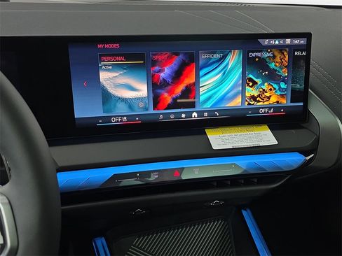 New 2026 BMW X3 M50 w/ Premium Package image 20