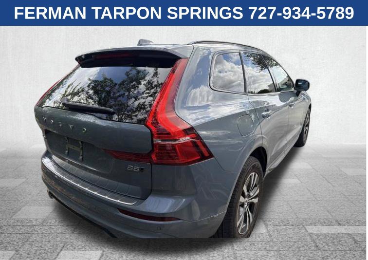 Used 2024 Volvo XC60 B5 Core w/ Protection Package Premier AWD/4WD image 3