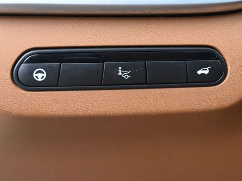 Used 2024 INFINITI QX60 Autograph w/ Cargo Package AWD/4WD image 7