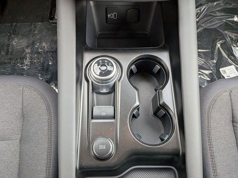 New 2026 Ford Explorer Active image 17