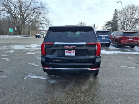 New 2026 GMC Yukon XL Elevation w/ Elevation Premium Package image 4