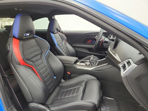 Used 2025 BMW M2 w/ Lighting Package RWD image 26