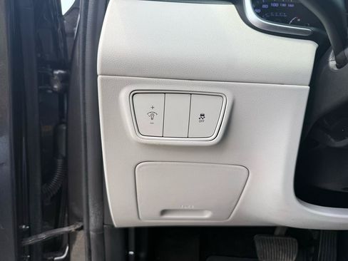 Used 2022 Hyundai Tucson SEL FWD image 23